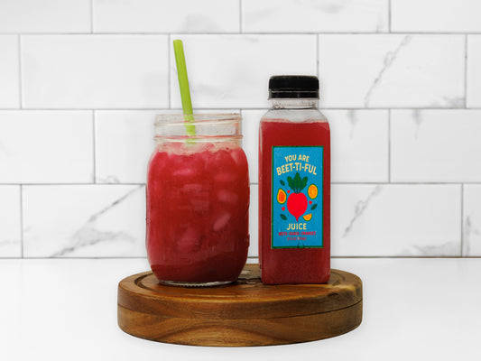 You Are Beet-ti-ful reg
